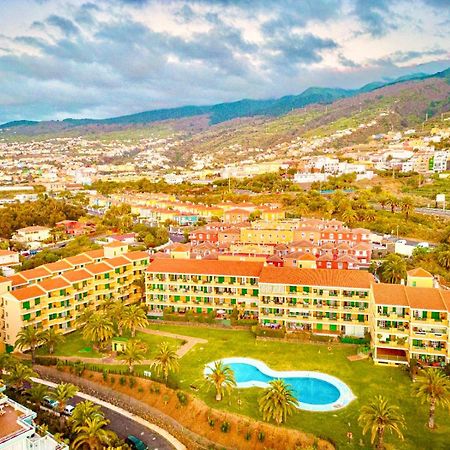 Vista Mar Azul Elegante Y Acogedor Apartman Santa Úrsula Kültér fotó