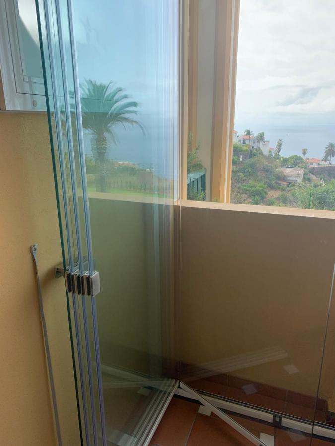 Vista Mar Azul Elegante Y Acogedor Apartman Santa Úrsula Kültér fotó
