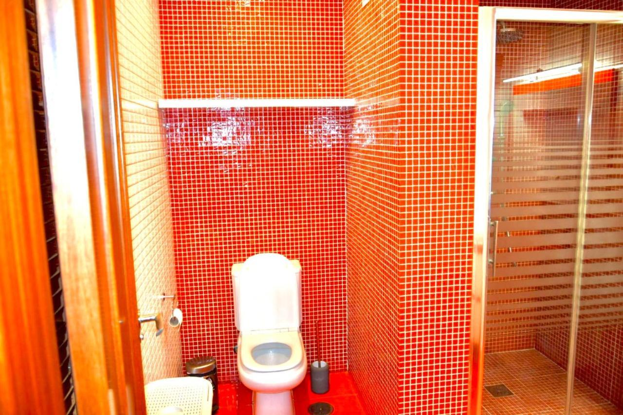 Vista Mar Azul Elegante Y Acogedor Apartman Santa Úrsula Kültér fotó