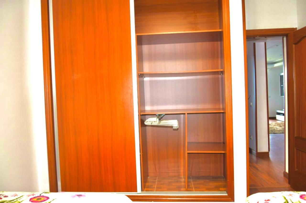 Vista Mar Azul Elegante Y Acogedor Apartman Santa Úrsula Kültér fotó